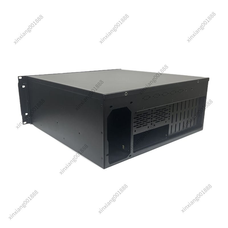 For 4U Server Chassis 3.0U ATX - огляд і ціна 8 Gpu 4U Server Chassis