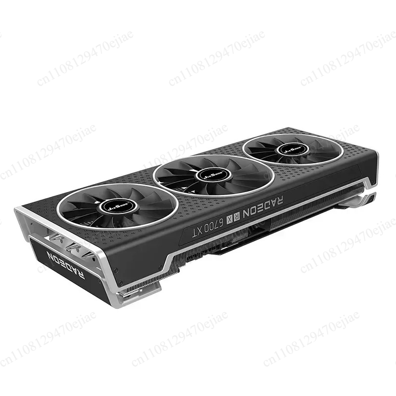 Used XFX RX 6700 XT 12GB GDDR6 - огляд і ціна Rx 6700 Xt 12Gb Graphics Card