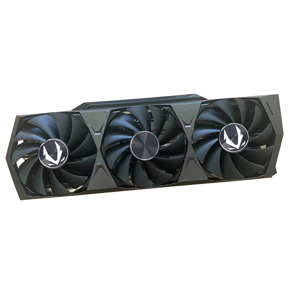 RTX3080  Heatsink For ZOTAC RT - огляд і ціна Rtx 3080 10Gb Gpu