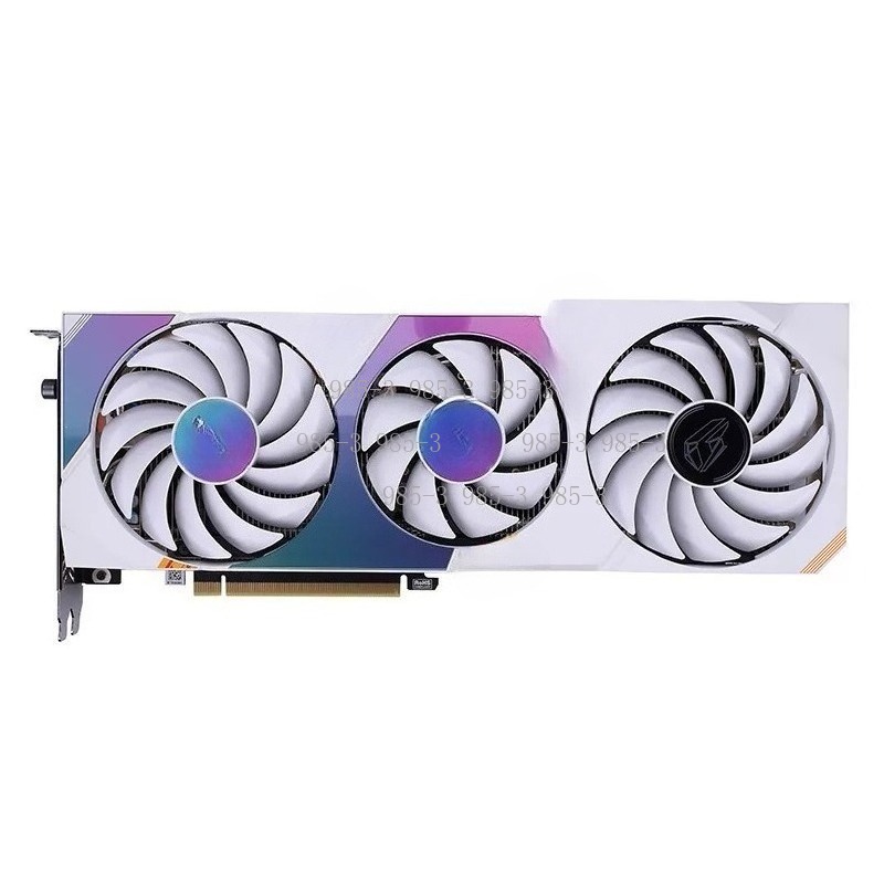 RTX 3090 24GB GDDR6X Original  - огляд і ціна Rtx 3090 24Gb Graphics Card
