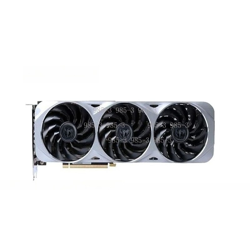 RTX 3090 24GB GDDR6X Original  - огляд і ціна Rtx 3090 24Gb Graphics Card