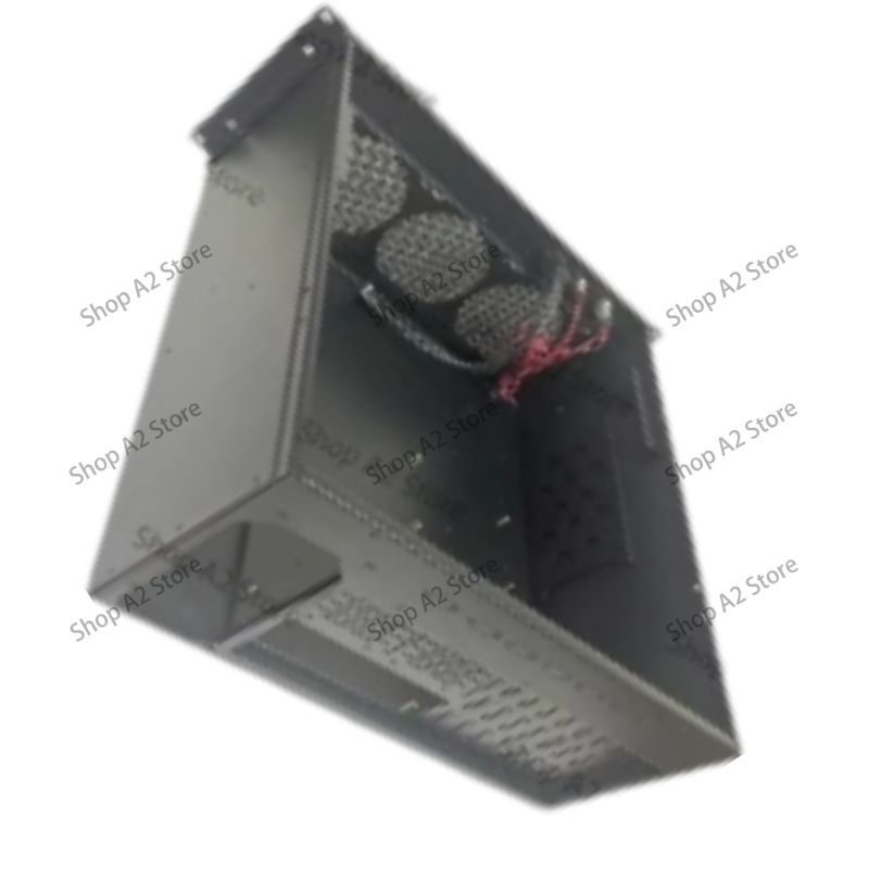 4U Server Chassis Fit 3.0U ATX - огляд і ціна 8 Gpu 4U Server Chassis