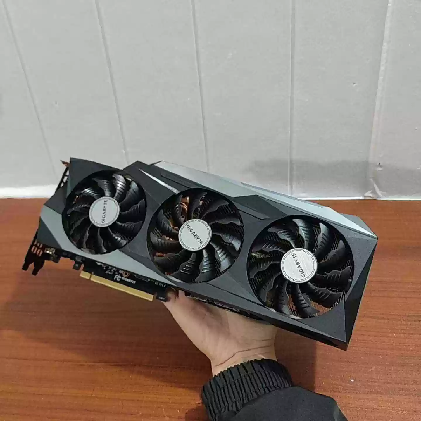 RTX 3090 24GB GDDR6X Gaming GP - огляд і ціна Rtx 3090 24Gb Graphics Card