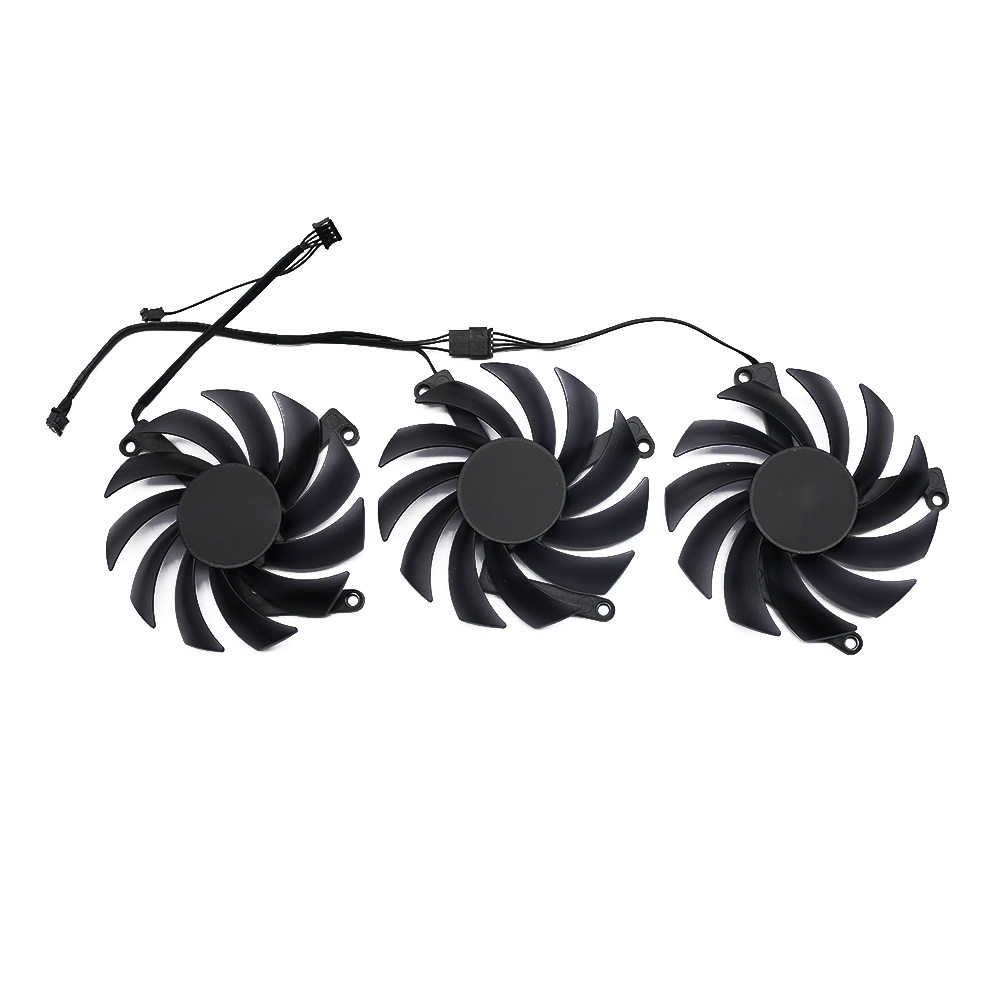 CF-12915S 85mm RTX3080Ti RTX30 - огляд і ціна Rtx 3090 24Gb Graphics Card
