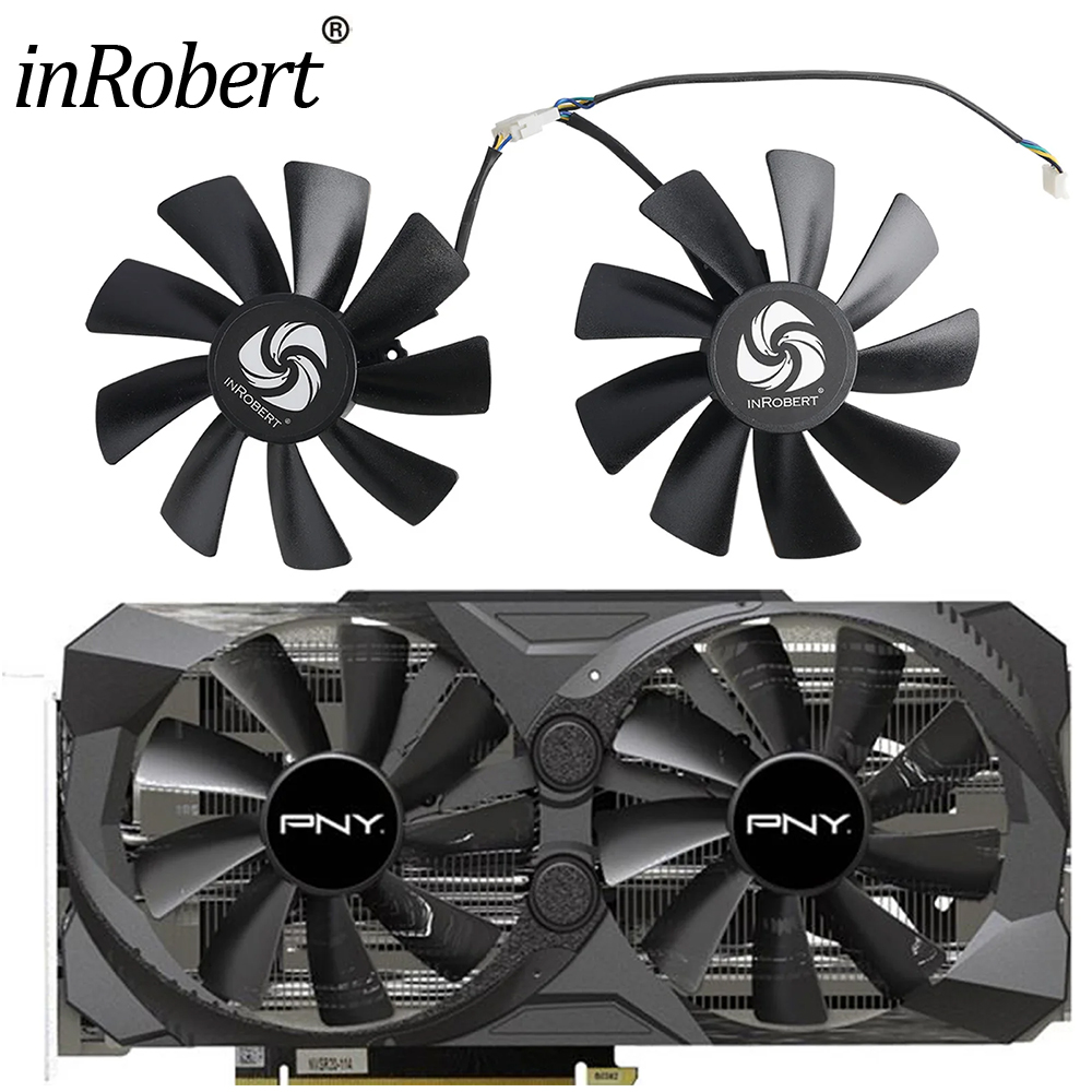 100mm Fan For PNY GeForce RTX  - огляд і ціна Rtx 3070 8Gb Graphics Card